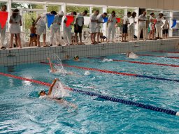 Photos Saison 2024-2025 &raquo; Mini Neuf Cube #4 - Parc Aquatique du Raincy